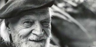 Giuseppe Ungaretti, nel cinquantesimo della sua scomparsa. Il ricordo di Enrica Loggi