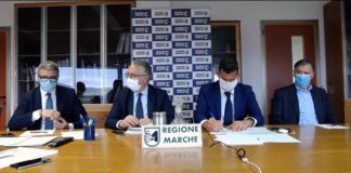 Regione Marche, accordo con le Farmacie per facilitare la prenotazione di visite ed esami specialistici