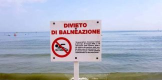 San Benedetto, acque balneabili: interdette l’area portuale e foci Albula e Tronto