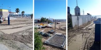 San Benedetto, da lunedì si potrà prenotare il posto nelle spiagge libere
