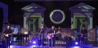 Musicultura, 70mila visualizzazioni su Facebook per la prima serata di concerti live a Recanati