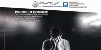 “Donne e violenza. Quando la vittima è lui”, l’11 giugno videoconferenza a San Benedetto