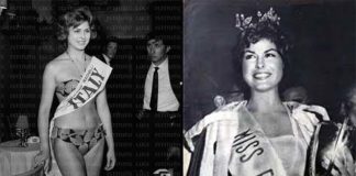 Anna Ranalli, la sambenedettese che diventò Miss Europa