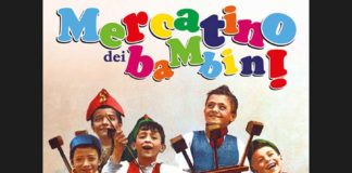 Ascoli, il “Mercatino dei bambini” torna il 21 giugno in via D’Ancaria