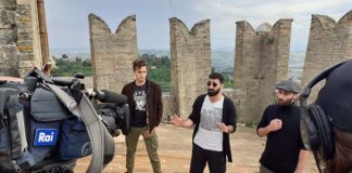 Musicultura 2020, appuntamento questa sera su Rai1 da Recanati