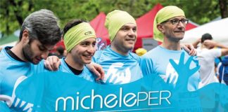 “MichelePer…Corsa”, la gara podistica si svolgerà il 20 e 21 giugno a San Benedetto