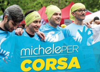 “MichelePer…Corsa”, la gara podistica si svolgerà il 20 e 21 giugno a San Benedetto