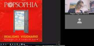 La cultura riparte nelle Marche con il “realismo visionario” di Popsophia