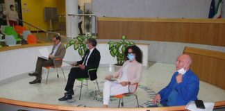 Premio Strega, finalisti in Palazzina: «La stagione culturale di San Benedetto riparte con la letteratura»