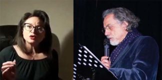 Una performance per rendere omaggio alle fiabe di Antonio De Signoribus