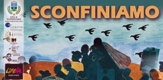 “Sconfiniamo 2020”, interviene don Luigi Ciotti per la Giornata Mondiale del Rifugiato