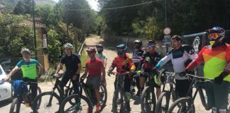 “Sibillini bus&bike”, Ceriscioli: «Promuoviamo il territorio marchigiano attraverso la bici»