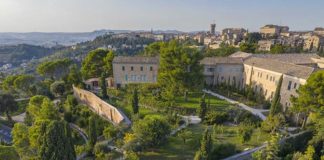 Recanati, al via le Celebrazioni Leopardiane. Recital di Luigi Lo Cascio sul Colle dell’Infinito