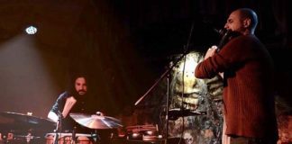 A Recanati si riaccende la musica nelle piazze: il 25 giugno live di Francesco Savoretti e Fabio Mina