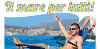 San Benedetto, torna “Il mare per tutti”: ecco dove prenotare sedie Job per i disabili