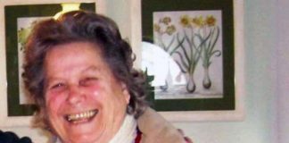 Il cordoglio di San Benedetto e Viareggio per la scomparsa di Lisandra Biagini, “anima” della Darsena