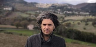 “L’infinito” di Simone Massi è l’unica opera a rappresentare l’Italia a Hiroshima