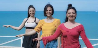 Il Ballet Milò triplica, arrivano nello staff collaboratori Elisa Bruni e Arianna Capriotti