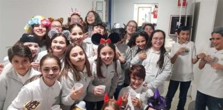 San Benedetto, la Scuola Curzi vince il Premio Nazionale Fai e porta i Sibillini su “Topolino”