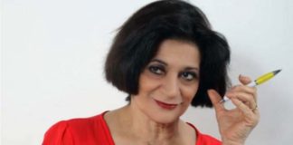 L’intervista: Fania Pozielli, l’amore per la scrittura e l’inesauribile forza delle donne
