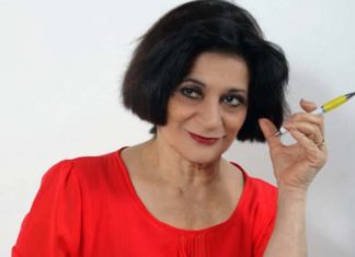 L’intervista: Fania Pozielli, l’amore per la scrittura e l’inesauribile forza delle donne