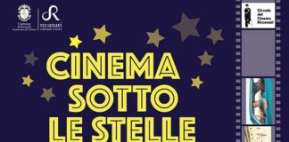 “Cinema sotto le stelle” a Recanati, parte il 10 luglio la rassegna cinematografica aperta al pubblico