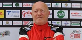 Ascoli, città in lutto per la morte dell’avvocato e pilota Pasqualino Amodeo. Il cordoglio dell’Automobile Club