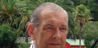 San Benedetto, la città piange la scomparsa dell’ex pattinatore Umberto Urbinati. Oggi i funerali