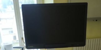 Un nuovo ecografo per la Casa della Salute di Ripatransone