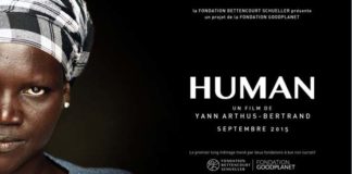 Associazione Blow Up: «”Human”, un capolavoro per riflettere sulla condizione umana»