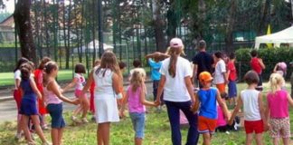 Ripatransone, al via il centro estivo per bambini e ragazzi dai 3 ai 14 anni