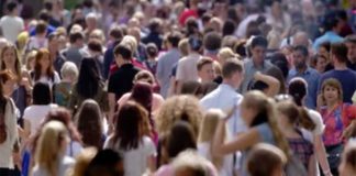 “Universo 25”, l’esperimento sociale di John Calhoun