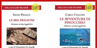 “Easy Reader”, decollano le edizioni ad alta leggibilità proposte dalla Mauna Kea