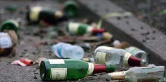 San Benedetto, atti vandalici notturni. Comitato Marina Centro: «Non più movida molesta ma reati»