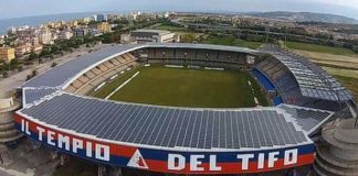 Noi Samb: «La nostra pazienza con Serafino finisce qui. Ora provveda il sindaco»