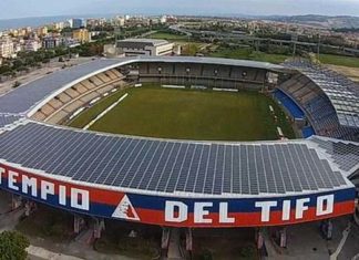 Noi Samb a Fedeli: «I tifosi meritano rispetto, faccia chiarezza sulla situazione societaria»