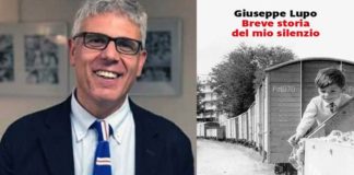 Premio Strega, in viaggio verso la finale. “Breve storia del mio silenzio” di Giuseppe Lupo