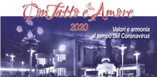 “ConTatto è Amore”, Remo Croci ospite del primo appuntamento in Palazzina