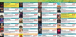 “Cinema in Giardino” riparte a Grottammare. Il regista Aurelio Grimaldi ospite della prima serata