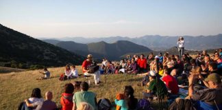 Sì con te e RisorgiMarche, un binomio che guarda al territorio