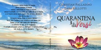 “Quarantena diVersi”, il lockdown raccontato da poeti e scrittori di tutta Italia