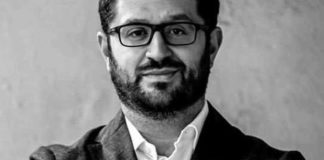 Incontri con l’Autore, Fabiano Massimi presenta “L’angelo di Monaco” a San Benedetto