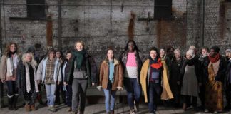 Offida CinemAperto, al via la rassegna il 13 luglio con “Le invisibili” di Louis-Julien Petit