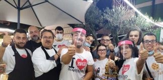 Locanda Centimetro Zero e biscottificio Frolla: gemellaggio solidale per affrontare il post Covid