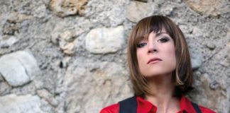 Cristina Donà & The Fishwreck in concerto il 18 luglio al Paese Alto di San Benedetto