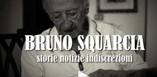 “Storie, notizie, indiscrezioni”: una video intervista per i 105 anni di Bruno Squarcia