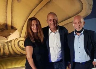 Intervista a Federico Moccia, lo scrittore più amato dai giovani ospite a San Benedetto