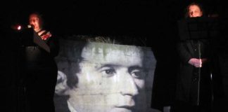 Autoctophonia Festival 2020: Leopardi è un brand