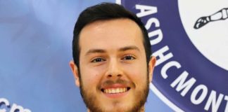 Hc Monteprandone saluta Leonardo Pantaleo. Coach Vultaggio: «Grave perdita»