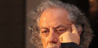 Antonio De Signoribus alla rassegna letteraria “Una mole di carta” di Ancona